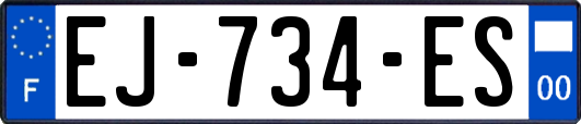 EJ-734-ES