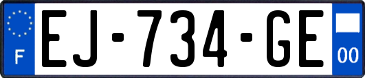 EJ-734-GE