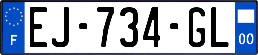 EJ-734-GL