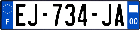 EJ-734-JA