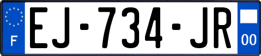 EJ-734-JR