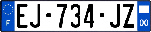 EJ-734-JZ