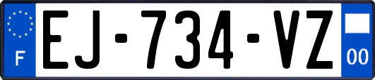 EJ-734-VZ