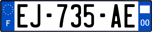 EJ-735-AE