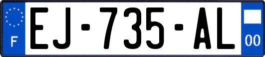 EJ-735-AL