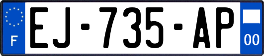 EJ-735-AP