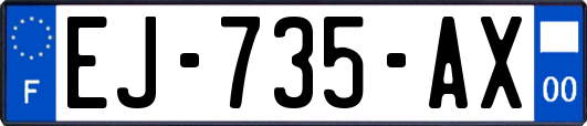 EJ-735-AX
