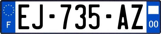 EJ-735-AZ