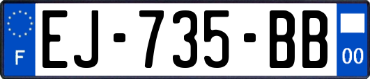 EJ-735-BB