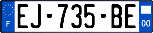 EJ-735-BE