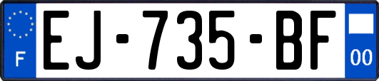 EJ-735-BF