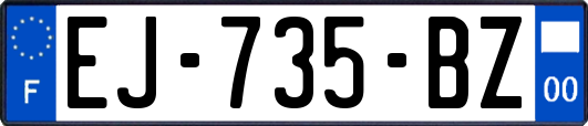 EJ-735-BZ