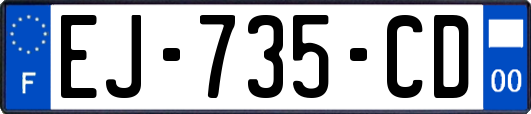 EJ-735-CD