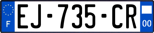 EJ-735-CR