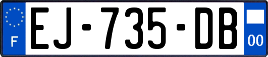 EJ-735-DB