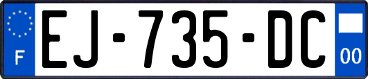 EJ-735-DC