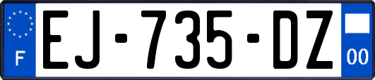 EJ-735-DZ