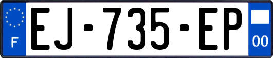 EJ-735-EP