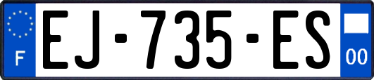 EJ-735-ES