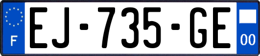 EJ-735-GE