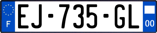 EJ-735-GL