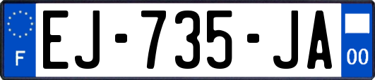 EJ-735-JA