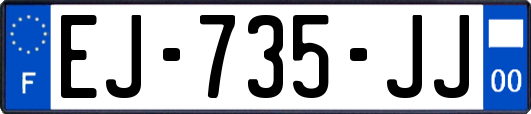 EJ-735-JJ