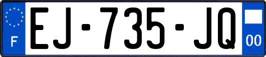 EJ-735-JQ