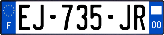 EJ-735-JR