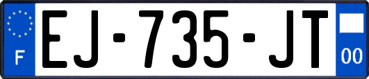 EJ-735-JT