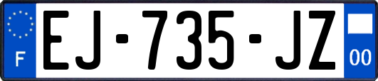 EJ-735-JZ