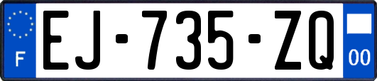 EJ-735-ZQ