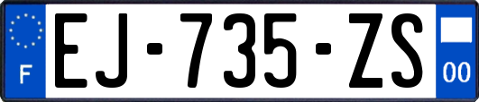 EJ-735-ZS