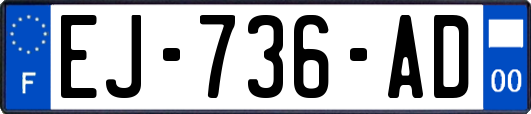 EJ-736-AD