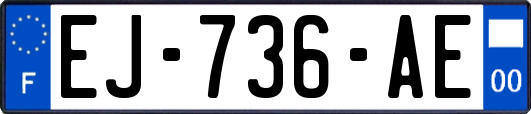 EJ-736-AE