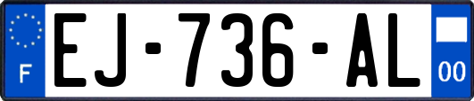 EJ-736-AL