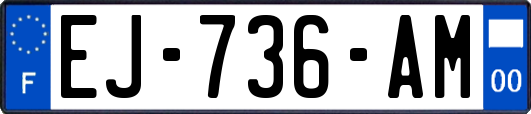 EJ-736-AM