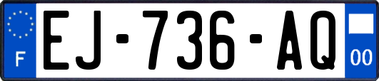 EJ-736-AQ