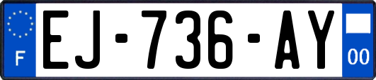 EJ-736-AY