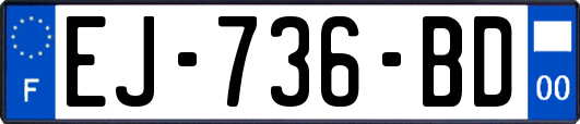 EJ-736-BD