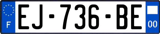 EJ-736-BE