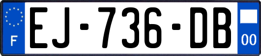 EJ-736-DB