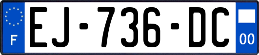 EJ-736-DC