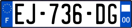 EJ-736-DG