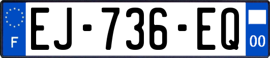 EJ-736-EQ