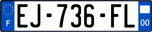 EJ-736-FL