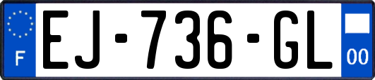 EJ-736-GL