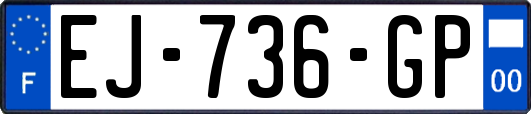 EJ-736-GP