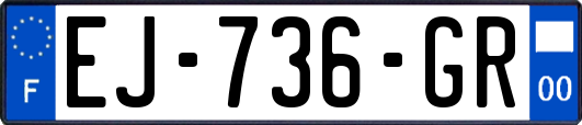 EJ-736-GR