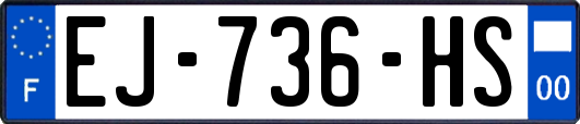 EJ-736-HS